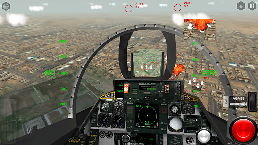 AirFighters PC