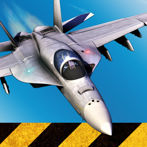 Carrier Landings PC