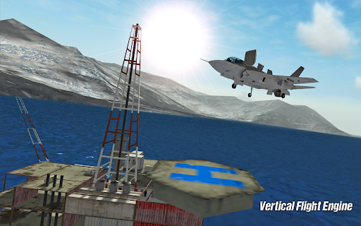 Carrier Landings PC