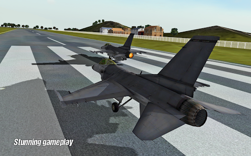 Carrier Landings PC