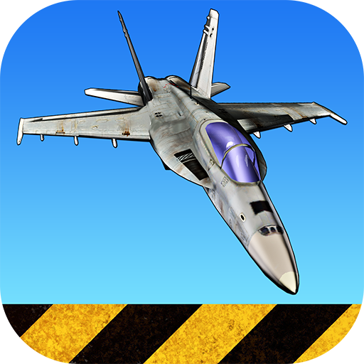 F18 Carrier Landing Lite电脑版