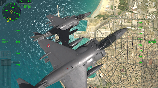 Marina Militare It Navy Sim PC