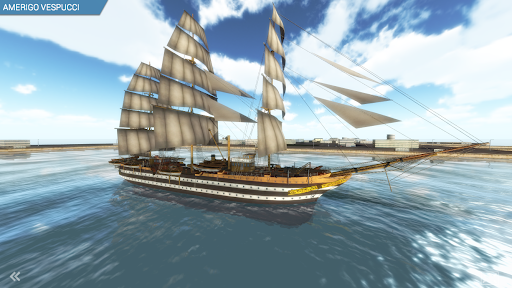 Marina Militare It Navy Sim PC