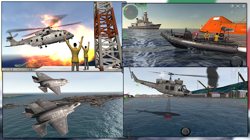 Marina Militare It Navy Sim PC