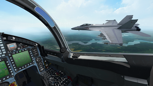 RCS - Real Combat Simulator PC