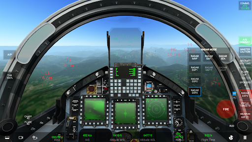 RCS - Real Combat Simulator PC