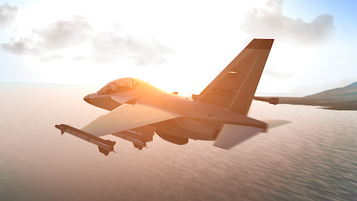 RCS - Real Combat Simulator PC