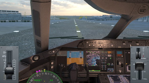 Airline Commander PC