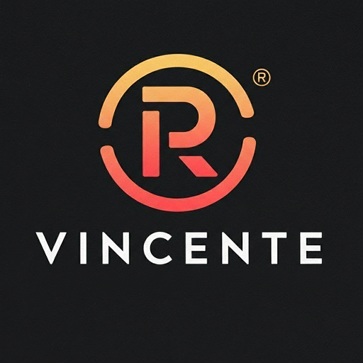 Rvincente PC