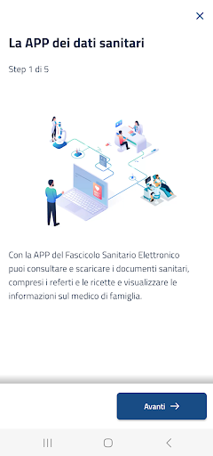 Fascicolo Sanitario Sardegna PC