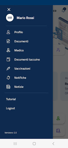Fascicolo Sanitario Sardegna PC