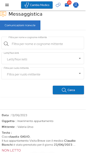 Segreteria Medica 3SMB 2.0 PC
