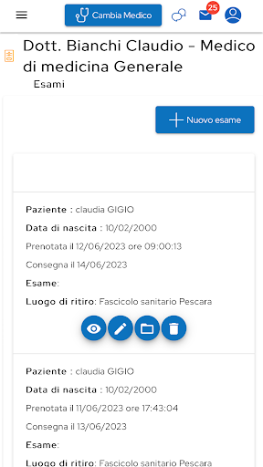 Segreteria Medica 3SMB 2.0 PC