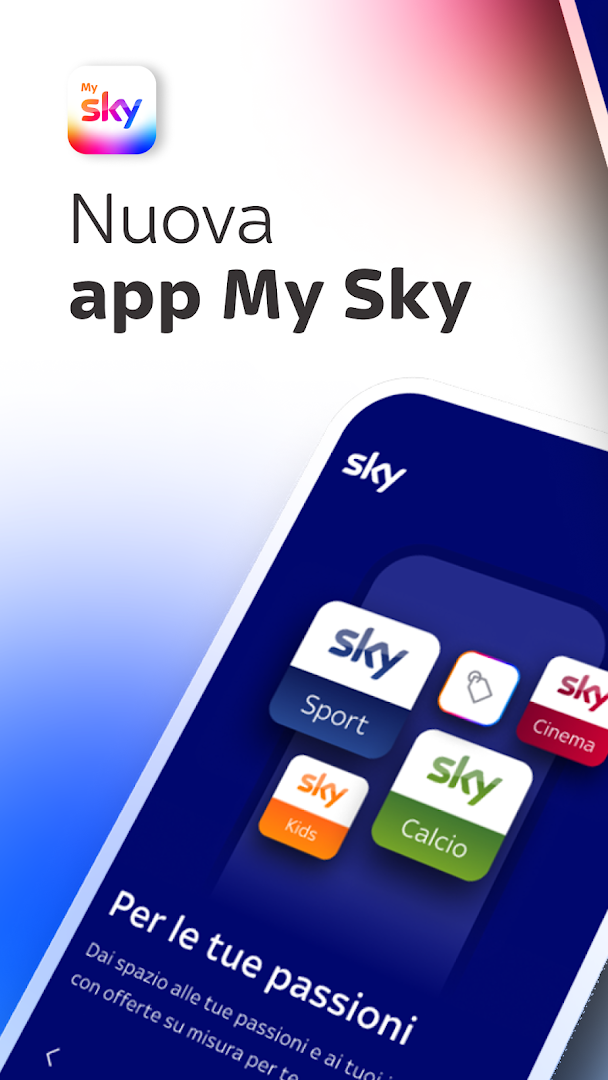 My Sky PC