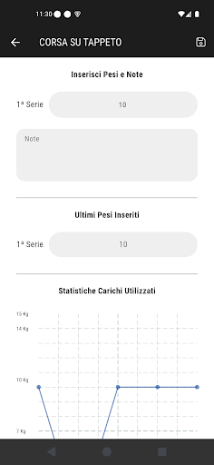 Training Program PRO PC