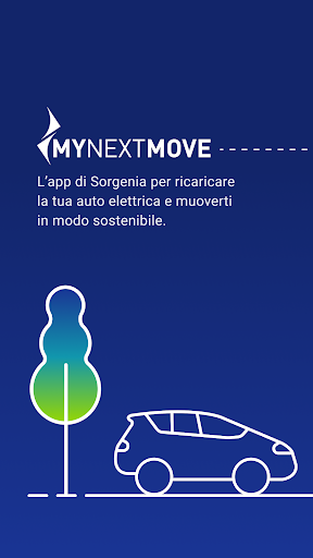 MyNextMove – ricarica auto PC