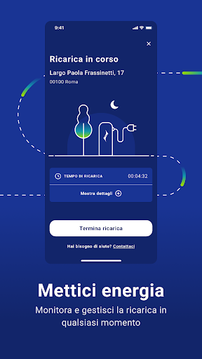 MyNextMove – ricarica auto PC