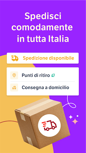 Subito: compra e vendi vicino a te!