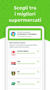 Supermercato24 - Spesa online PC