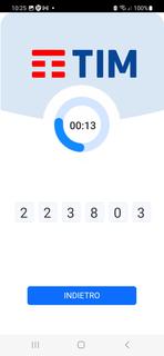 TIM Secure APP