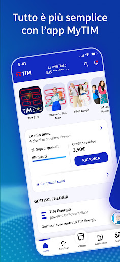 MyTIM PC