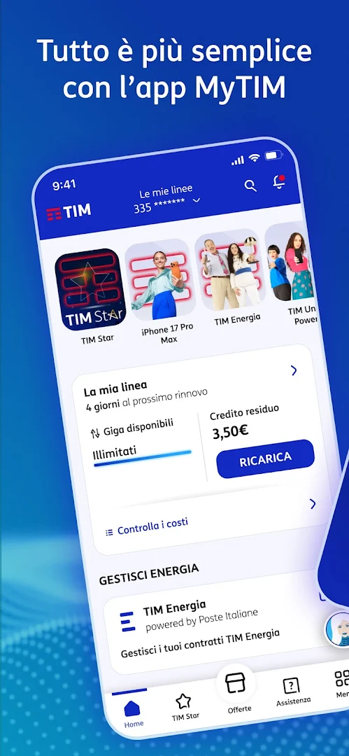 MyTIM PC