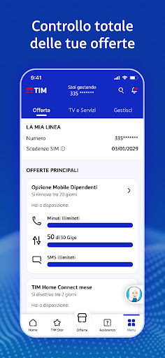 MyTIM PC