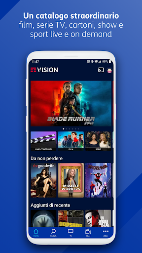 TIMVISION