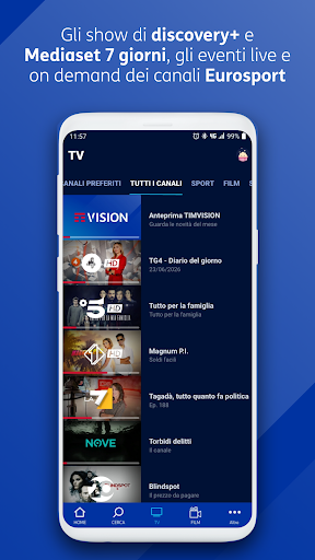 TIMVISION