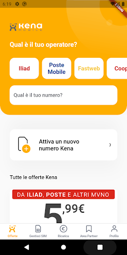 KeApp