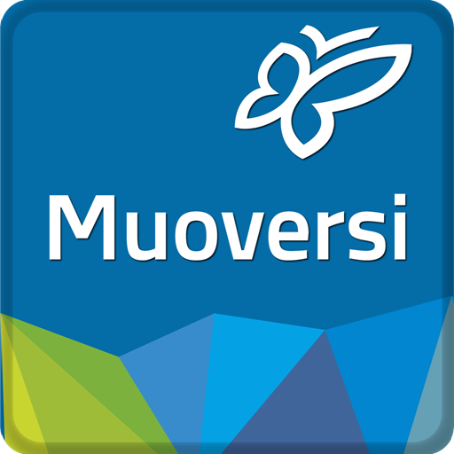 Muoversi in Trentino PC