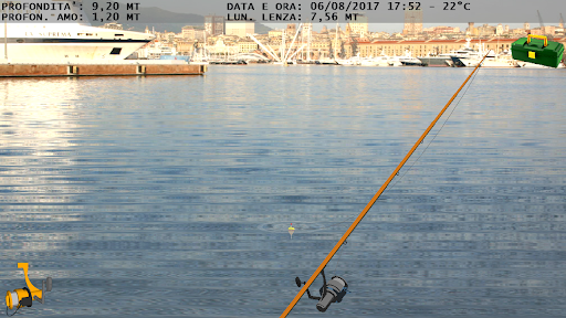 TrueFish PC