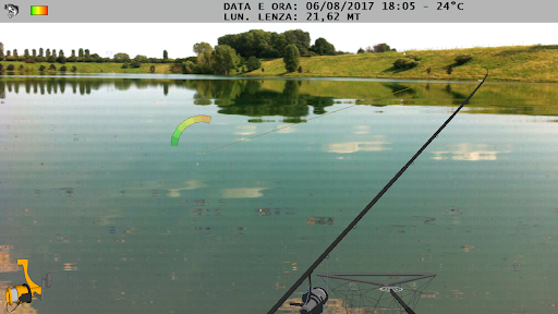 TrueFish PC