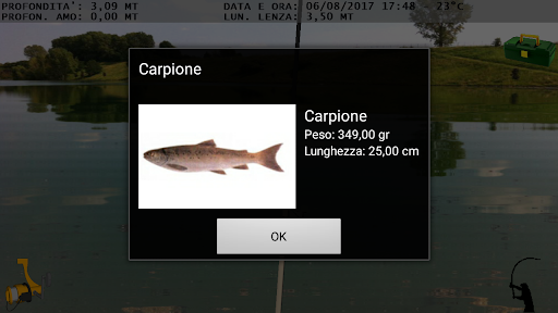 TrueFish PC
