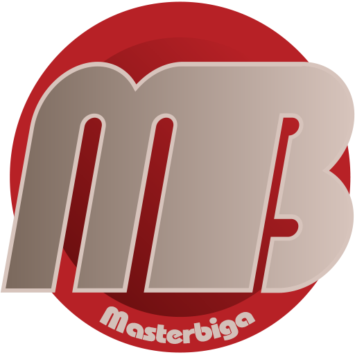 MasterBiga PC