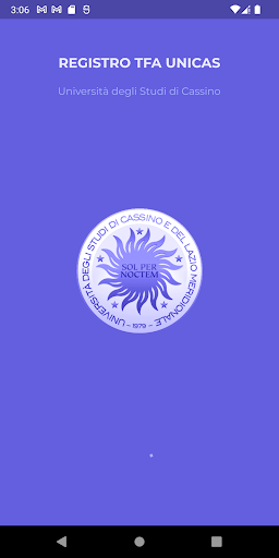 Registro Tfa Unicas PC