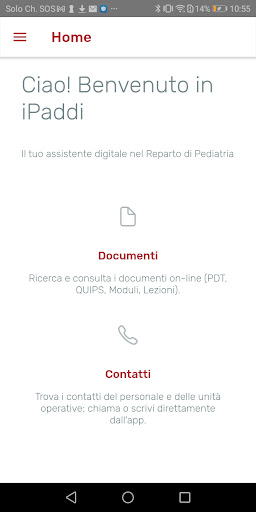 iPaddi PC