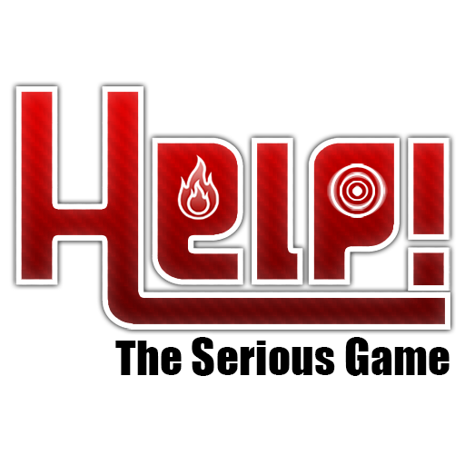 Help! The Serious Game PC