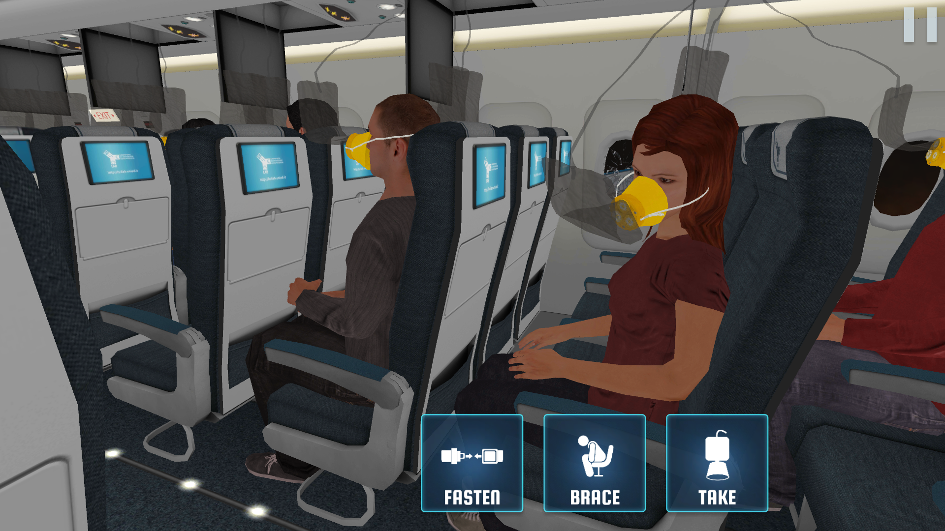 Prepare for Impact PC