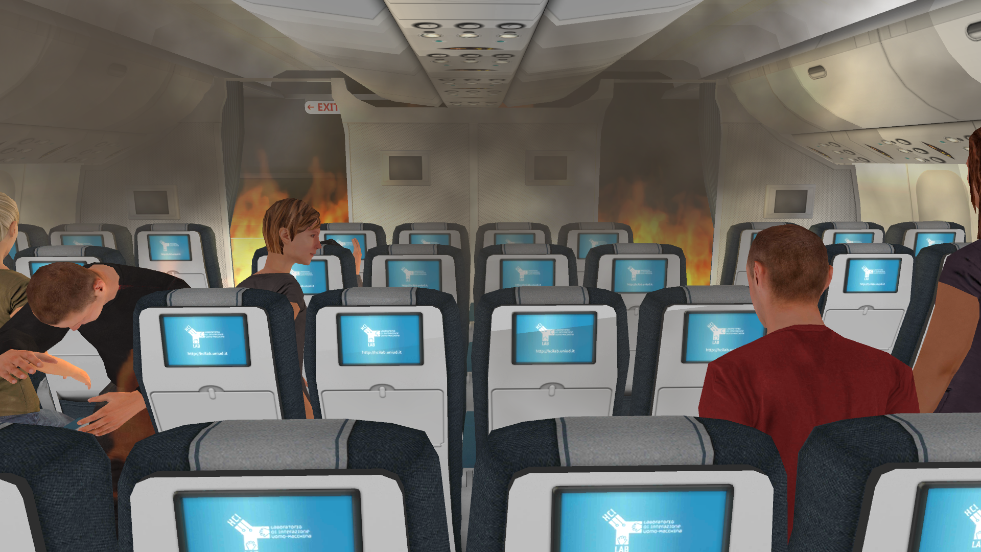 Prepare for Impact PC