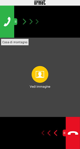 Urmet CallMe PC