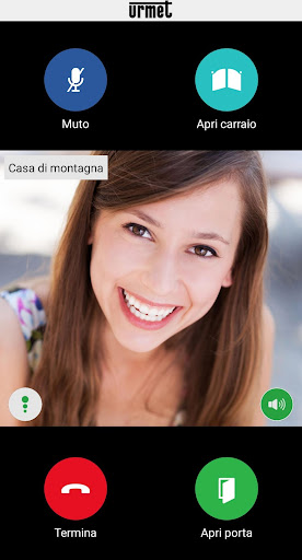 Urmet CallMe PC