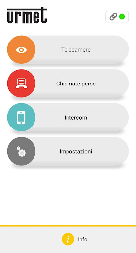 Urmet CallMe PC