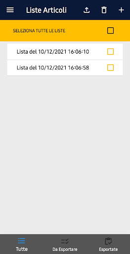 Logistica App Valves PC