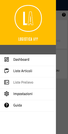 Logistica App Valves PC