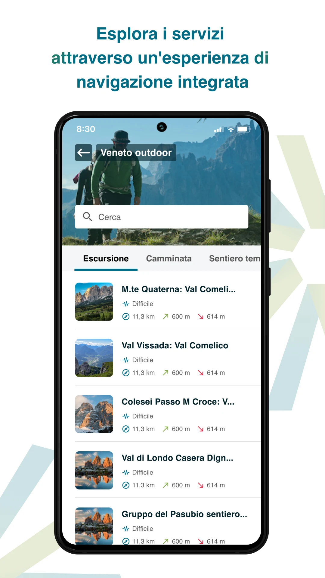 viviVeneto Casa del Cittadino PC