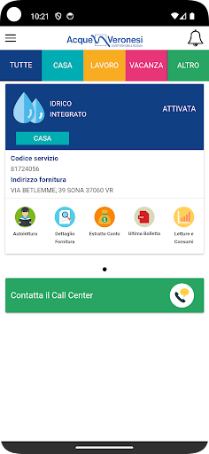 Acque Veronesi PC