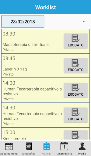Vettore Mobile PC