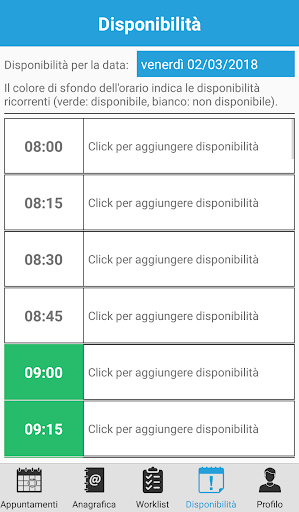 Vettore Mobile PC