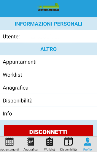 Vettore Mobile PC